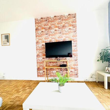 La Tour Eiffel Cc Beaugrenelle Appartement باريس المظهر الخارجي الصورة