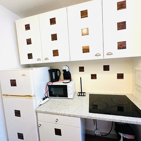 La Tour Eiffel Cc Beaugrenelle Appartement باريس المظهر الخارجي الصورة