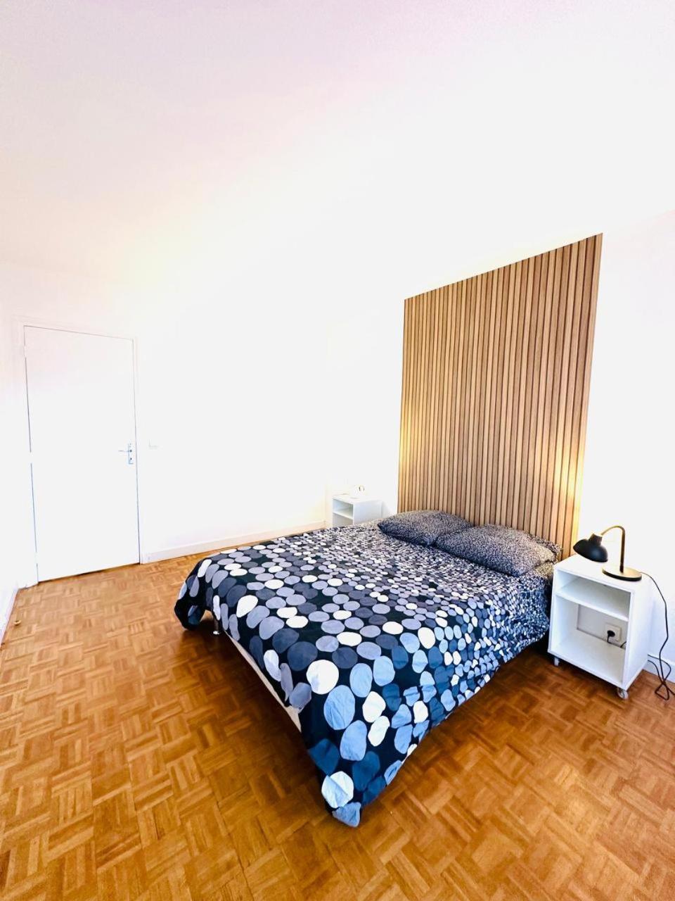 La Tour Eiffel Cc Beaugrenelle Appartement باريس المظهر الخارجي الصورة